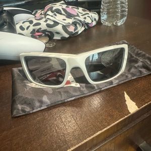 Oakley Fuel Cell 009096 Sunglasses
